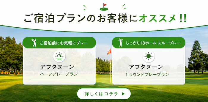 アフタヌーンプレー